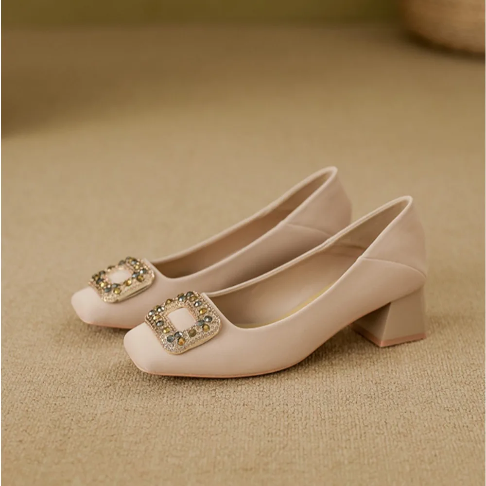 Women Formal Wear With Shoes - أحذية نسائية بكعب عالٍ 2026، أحذية