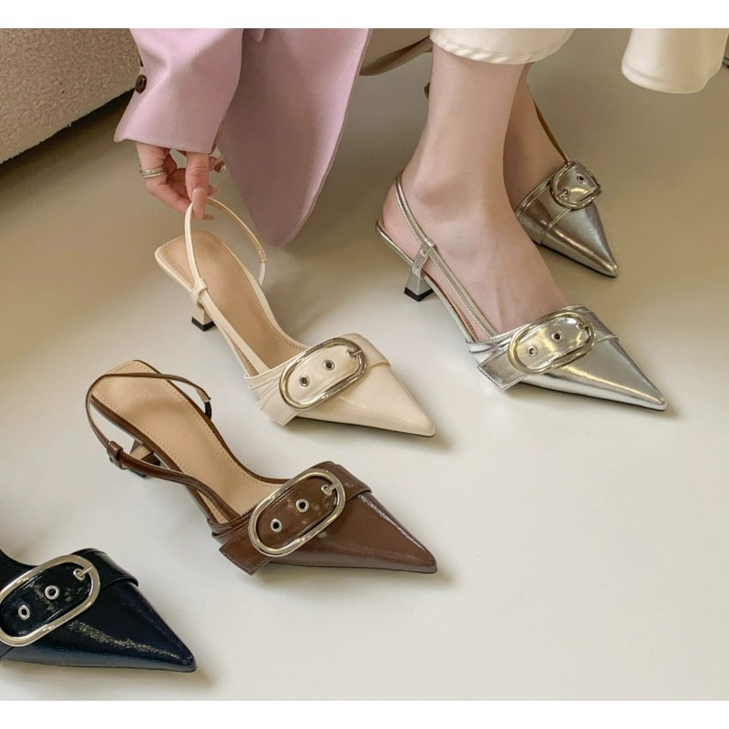 Women'S Formal Wear For Wedding - أحذية نسائية جديدة بتصميم عصري أنيق