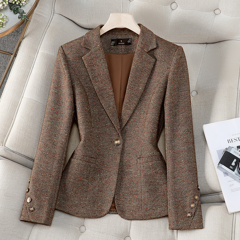 مكتب السيدات السترة المرأة ستر - مراجعة Women Formal Wear Office وسعره