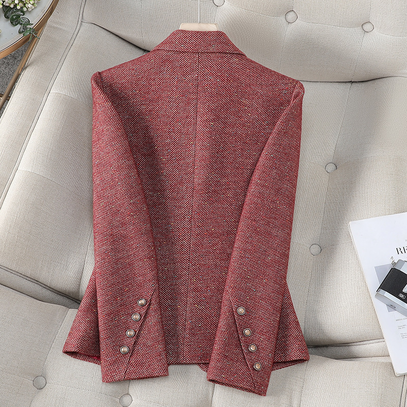 مكتب السيدات السترة المرأة ستر - مراجعة Women Formal Wear Office وسعره
