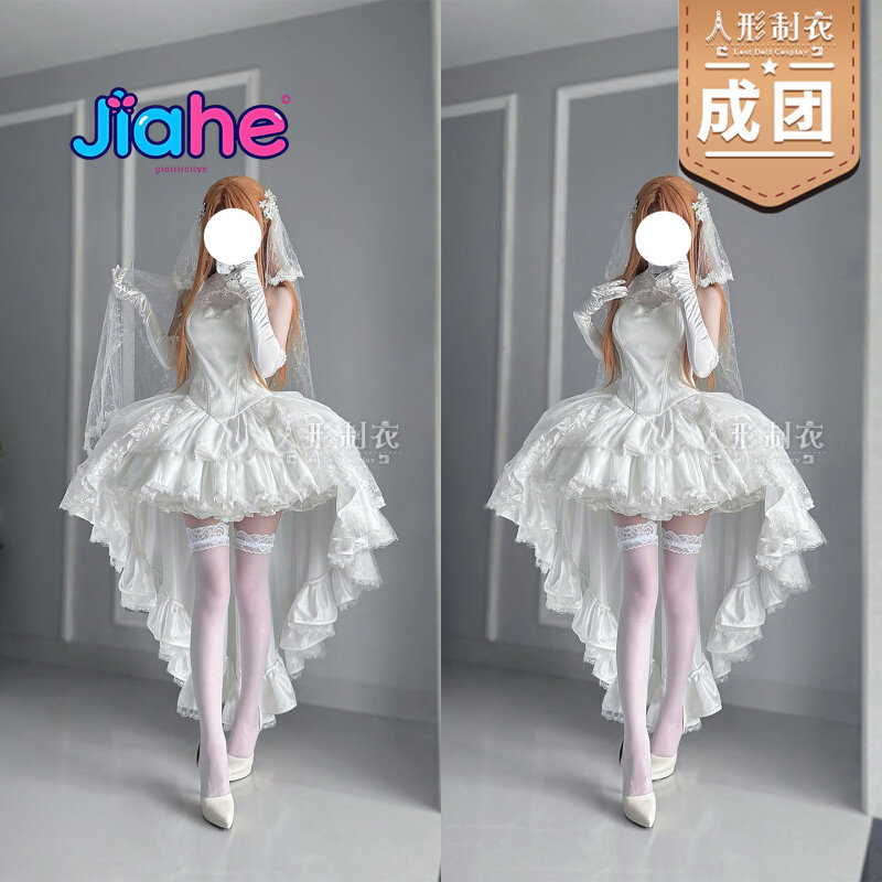 زي كوسبلاي يوكي أسوّنا من سورد - مراجعة Women'S Formal Wear For Wedding وسعره