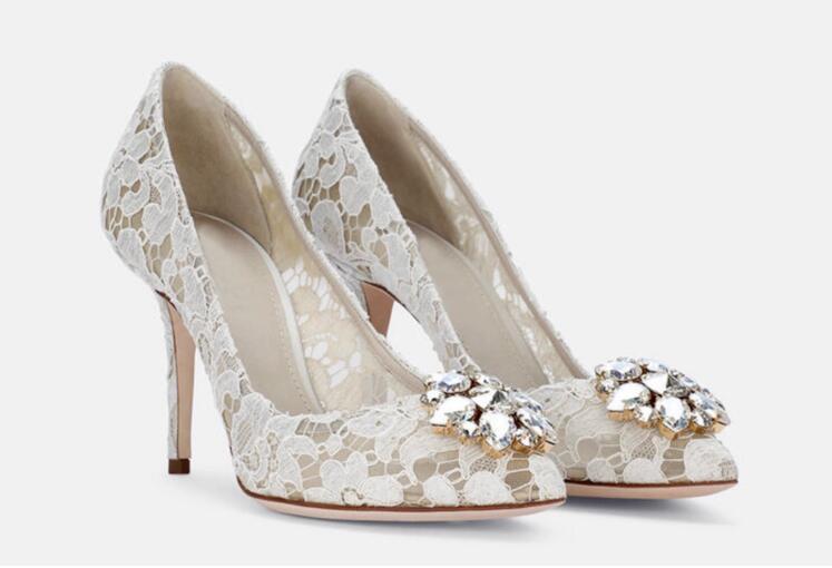 بريق زهرة كريستال الدانتيل أشا - مراجعة Women'S Formal Wear For Wedding وسعره