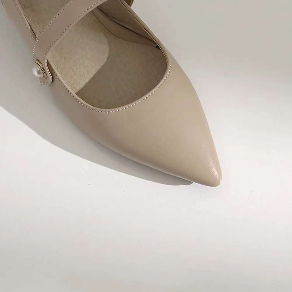 صنادل نسائية أنيقة جديدة للصيف - مراجعة Slingback Heel Formal وسعره