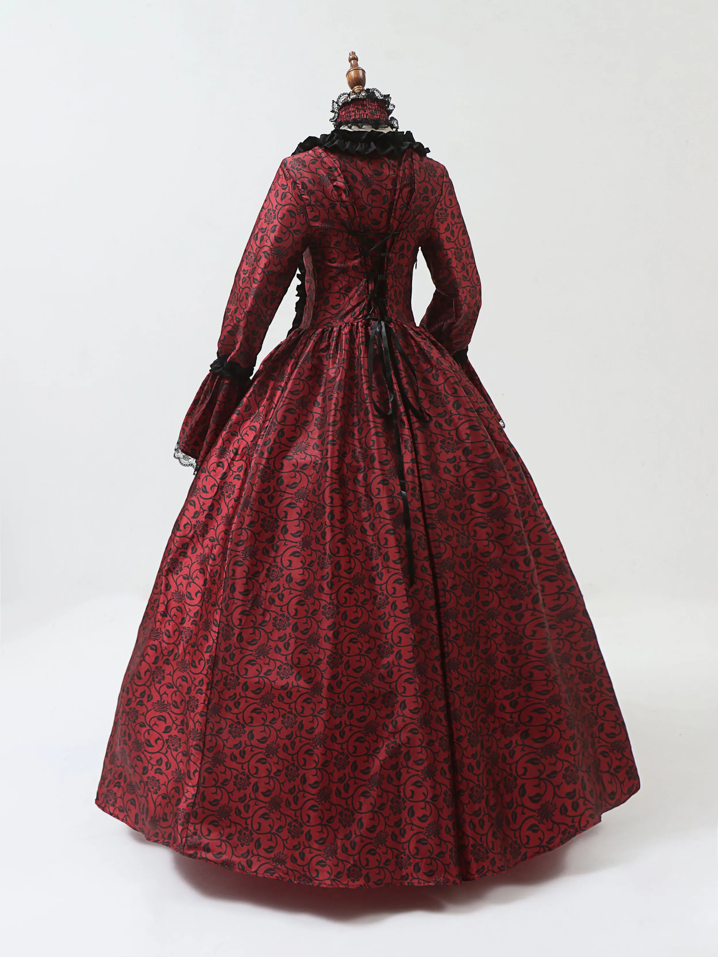 فستان ماري أنطوانيت التأثيري م - مراجعة Women Formal Wear Dress وسعره