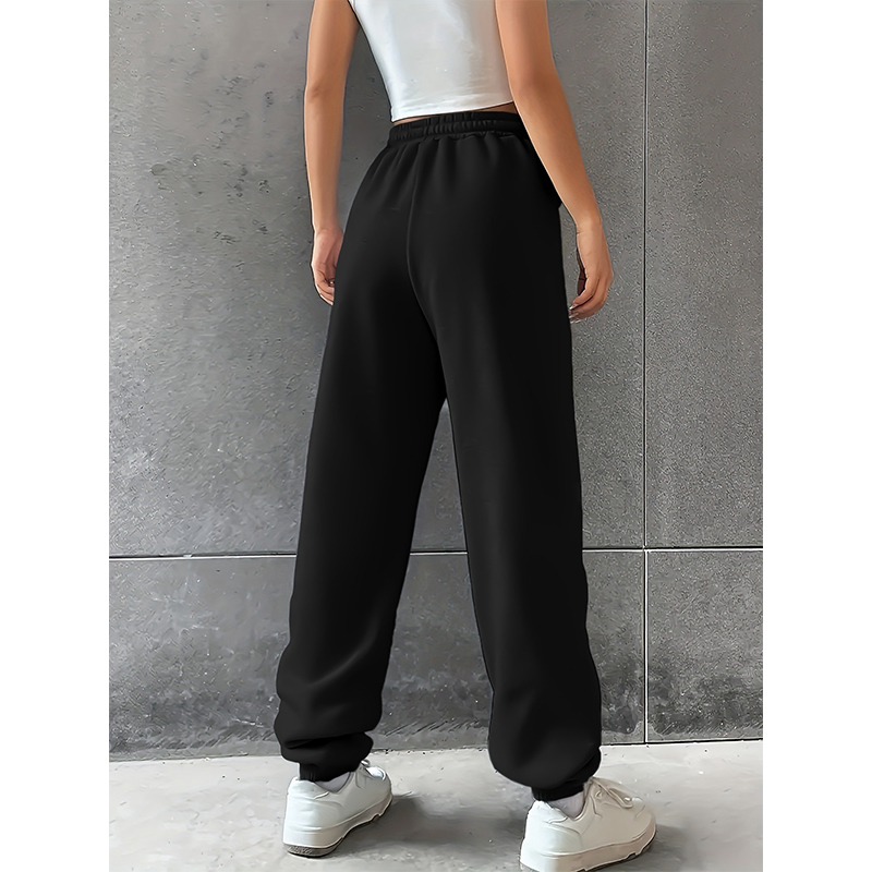 السراويل النسائية الموضة Sweat - مراجعة Women Formal Wear Trousers وسعره