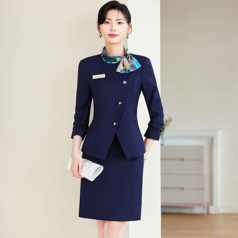 حجم كبير أنماط رسمية أنيقة الس - مراجعة Women Formal Wear Trousers وسعره