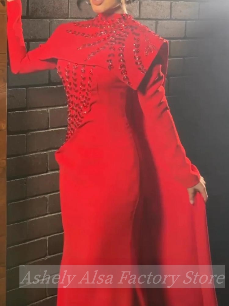فستان سهرة نسائي مخصص باللون ا - مراجعة Women Formal Party Wear Dress وسعره