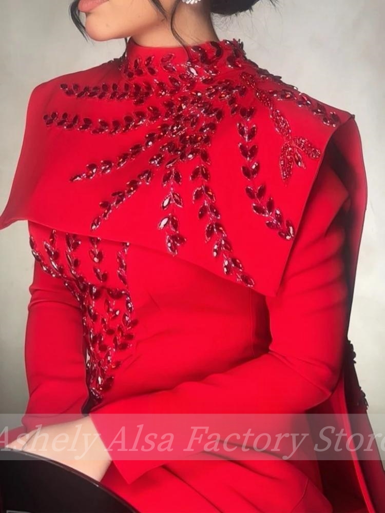 فستان سهرة نسائي مخصص باللون ا - مراجعة Women Formal Party Wear Dress وسعره