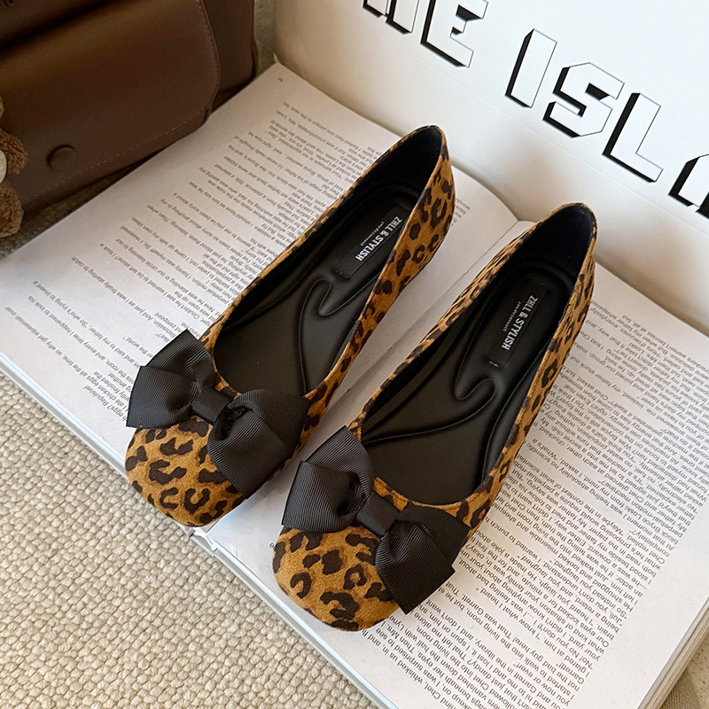 أحذية باليه نسائية متعددة الأل - مراجعة Women Formal Wear With Shoes وسعره