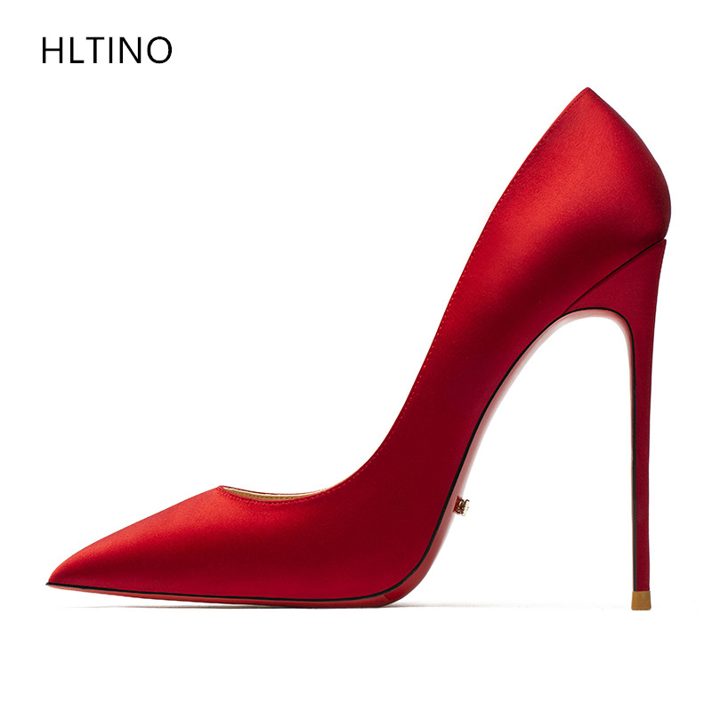 HLTINO جديد وصول فستان حريري أ - مراجعة Women'S Formal Wear For Wedding وسعره