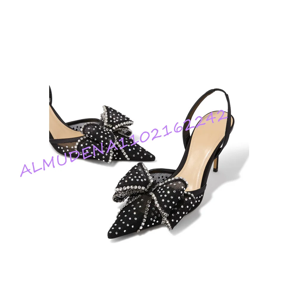 صنادل نسائية رسمية بكعب عالٍ م - مراجعة Slingback Heel Formal وسعره