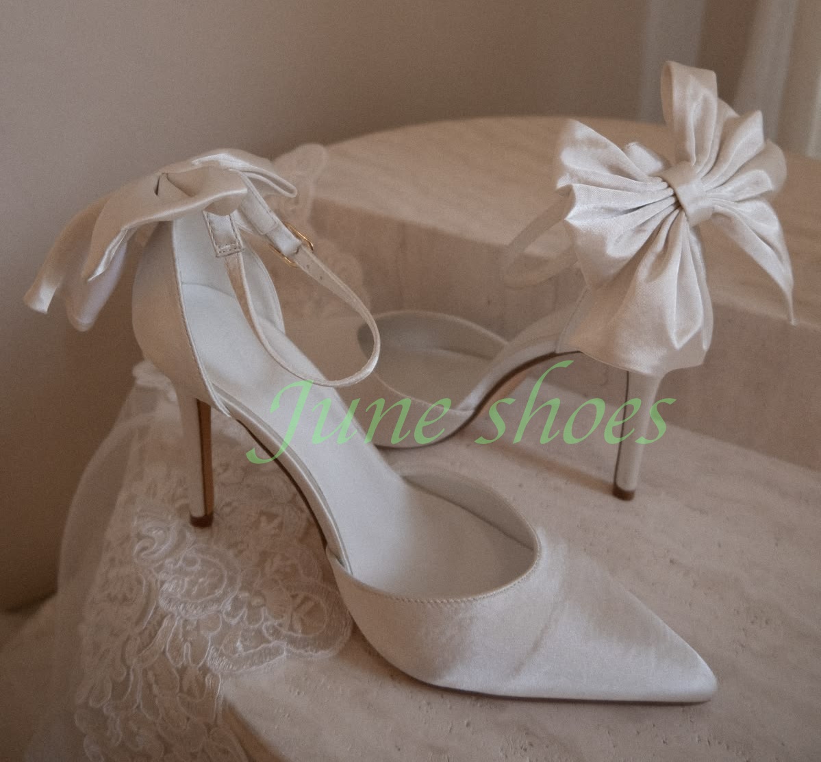 حذاء نسائي بكعب عالٍ من الساتا - مراجعة Slingback Heel Formal وسعره