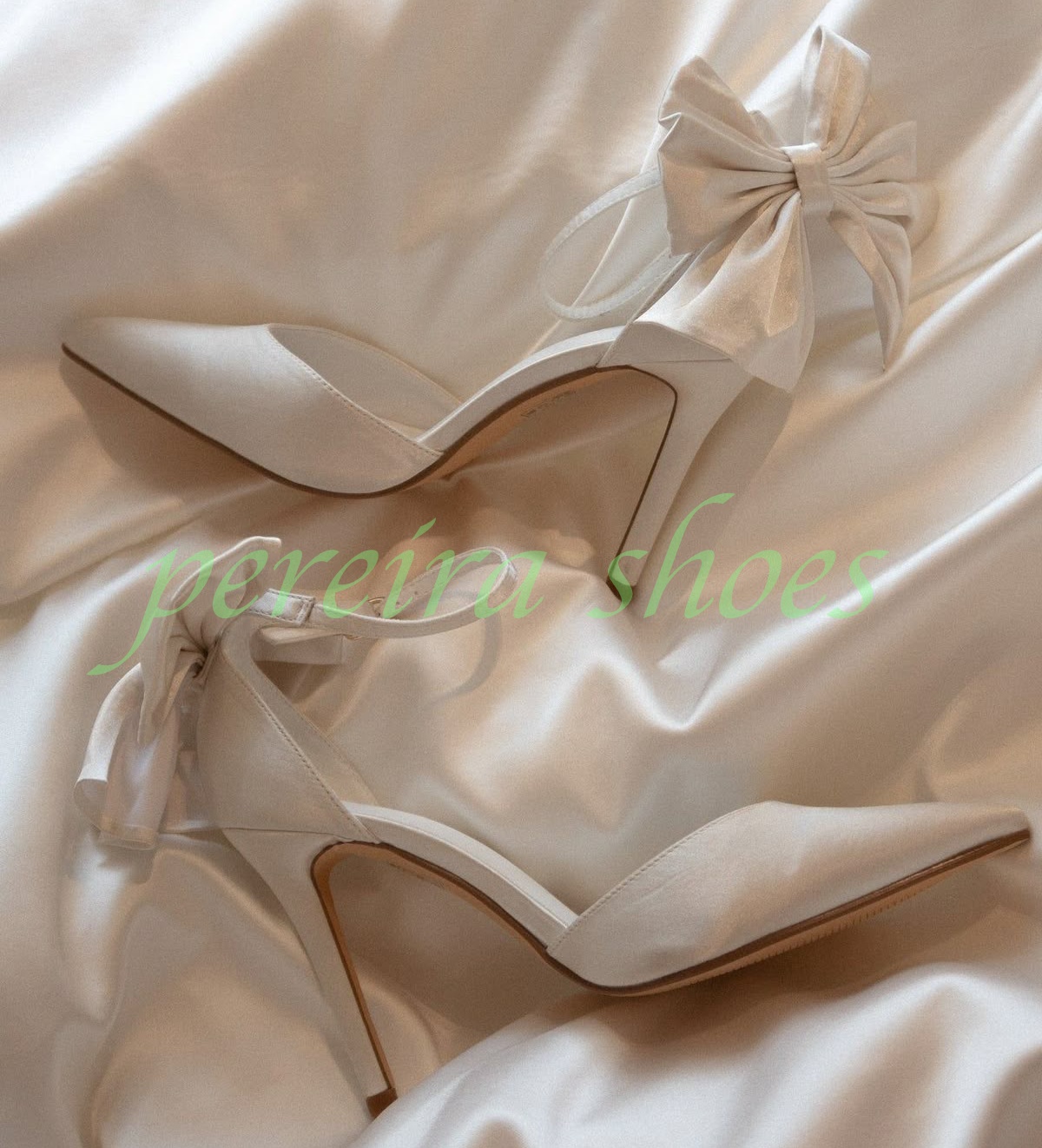حذاء نسائي بكعب عالٍ من الساتا - مراجعة Slingback Heel Formal وسعره